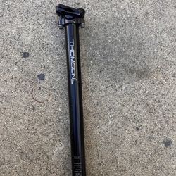 Thomson Elite Seatpost 27.2x330 