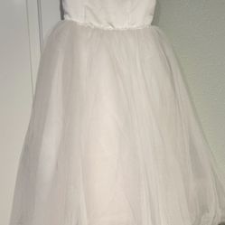 Girls Dress Size 6