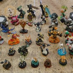 Video Game Skylander 