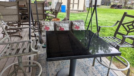 Outdoor Furniture