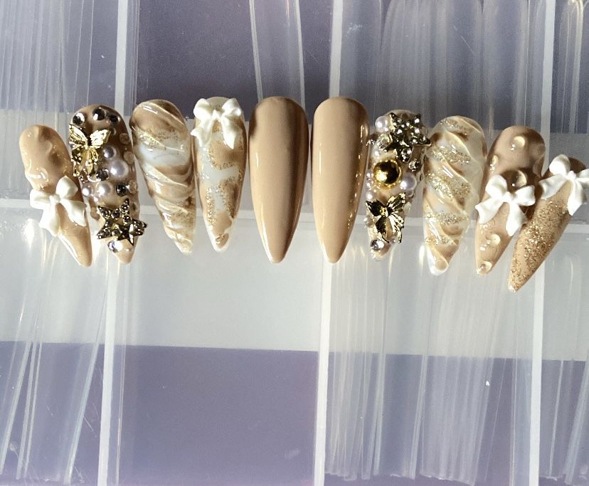Press On Nails 