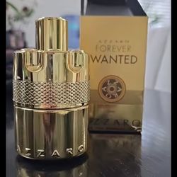 Forever Wanted Elixir by Azzaro for Men