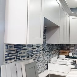 Kitchen Cabinets And More