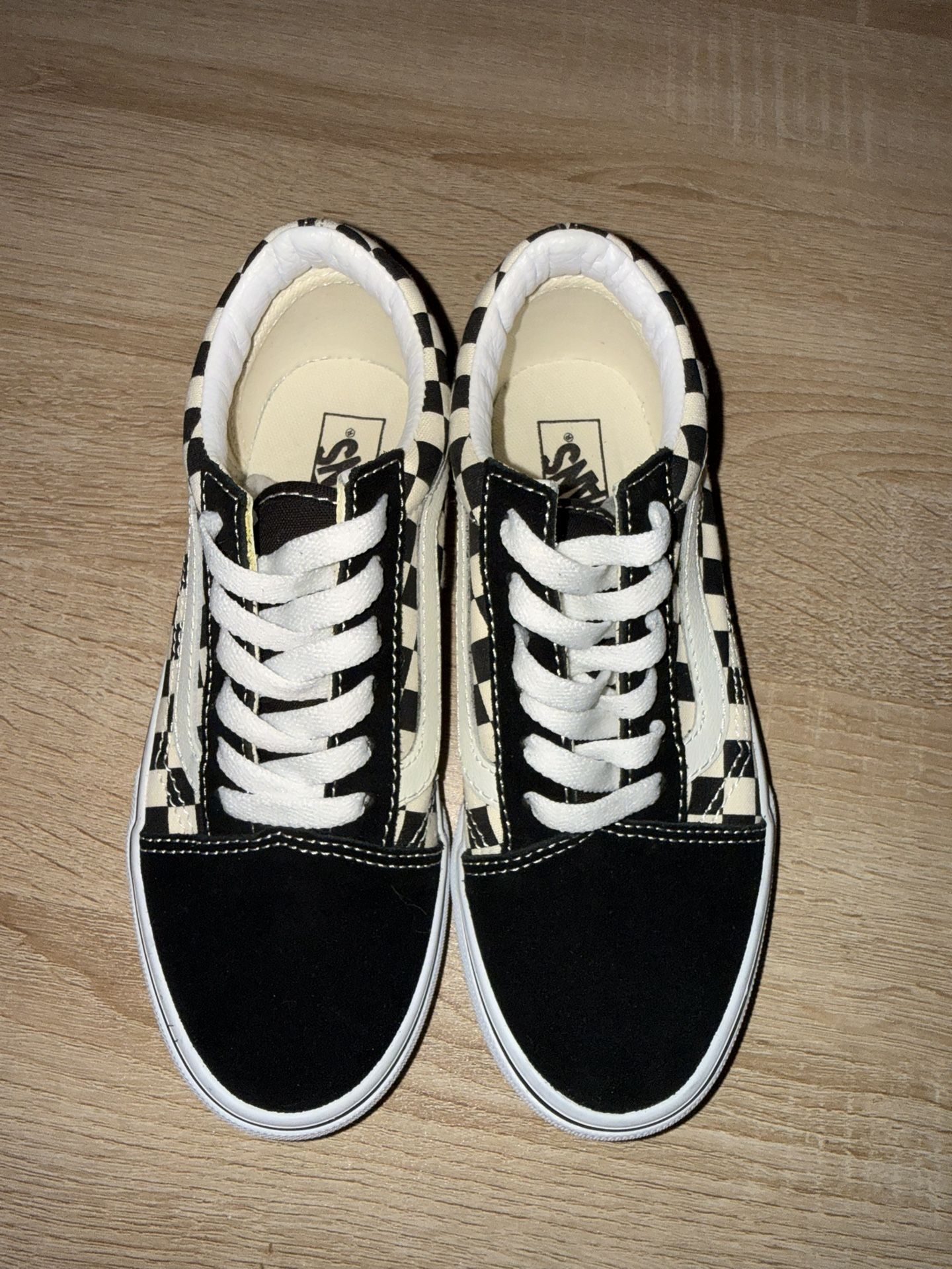 Vans