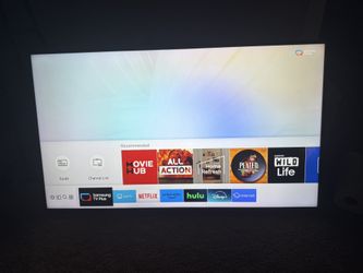 Samsung TV