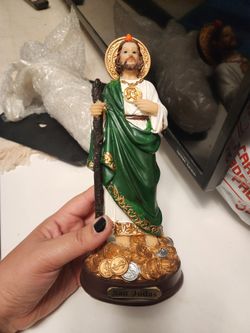 San Judas 