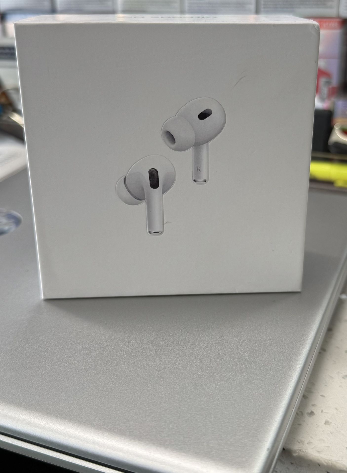 airpod pro 2 with magsafe case