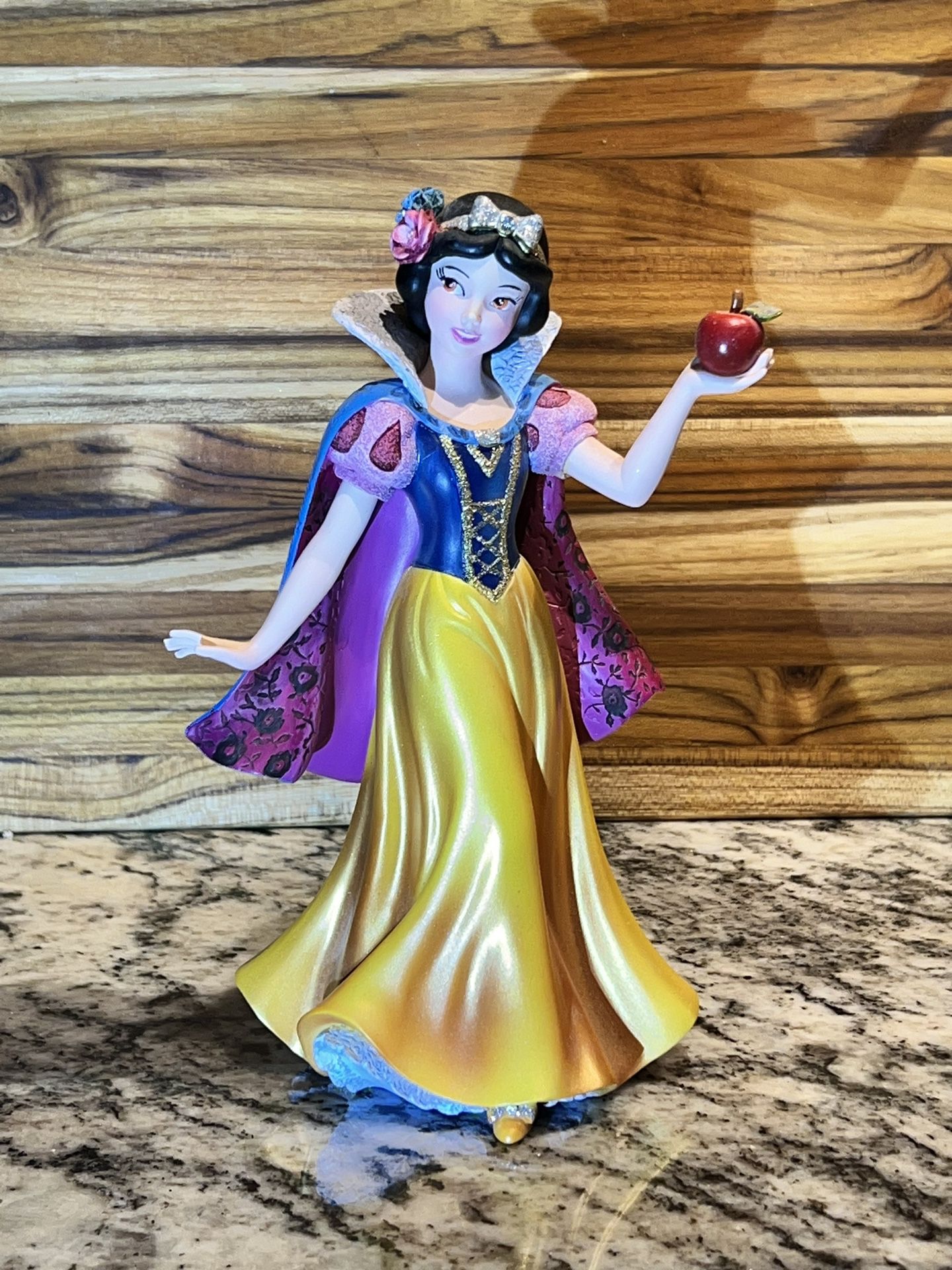 Disney Snow White Princess Figurine 
