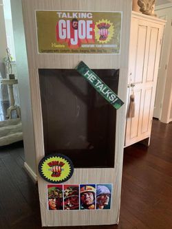 Halloween costumes - big enough for you to wear!