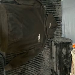 Essentials Fear Of God