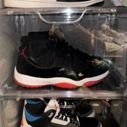Jordan 11 Bred