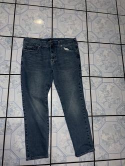 True religion pants size 36