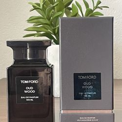 Tom Ford Oud Wood 100ml