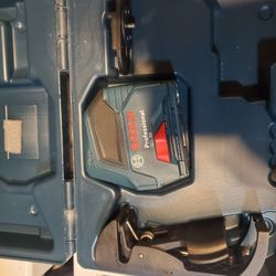 Bosch Laser Level 