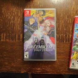 Fire Emblem 