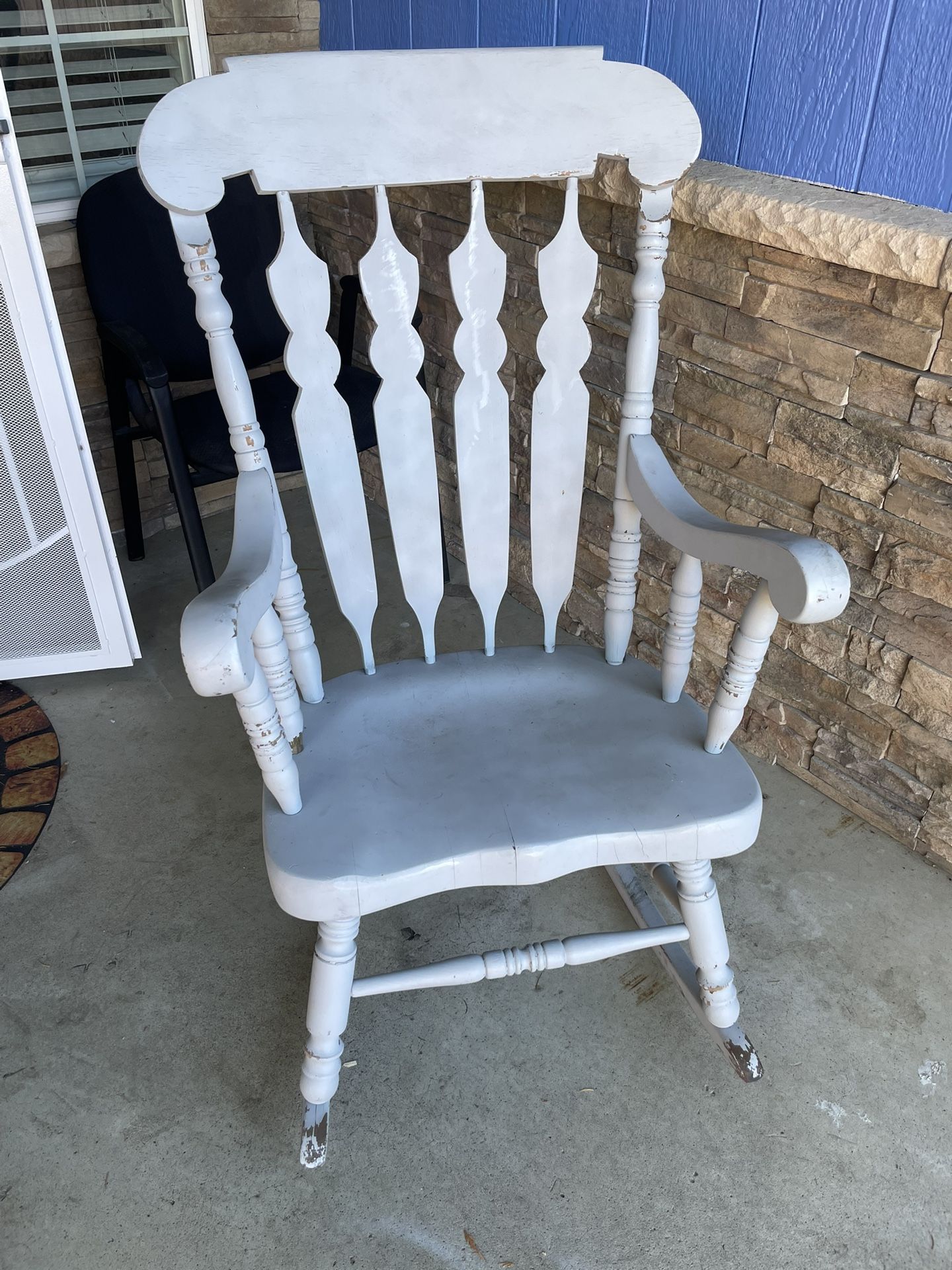 Rocking Chair