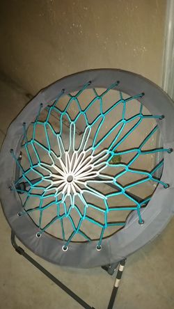 Bunjje chair