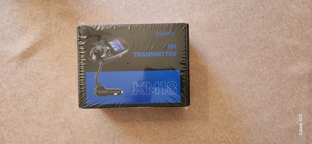 FM Transmiter