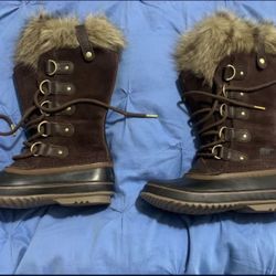 Brand New Sorel Snow Boots $90