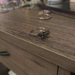 James Avery Bee Ring