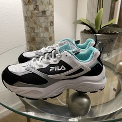 Sale fila clearance