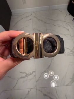 Men’s used belt