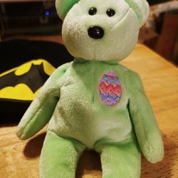 Easter Beanie Baby