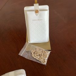 Coco Crush Phone Purse