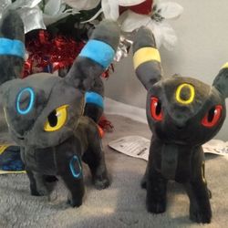 *New* Popular  Plushies - Pokemon, Rainbow Friends.