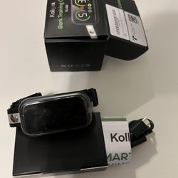 Bark Training Collar