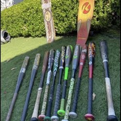 Baseball Bat 