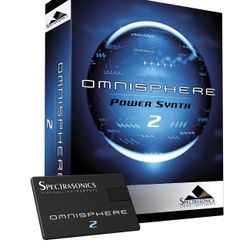 OMNISPHERE 2 