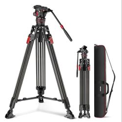 Video Camera 78" Tripod  NEEWER, 