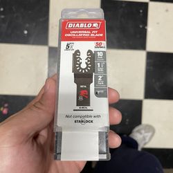 10x Diablo Blades 