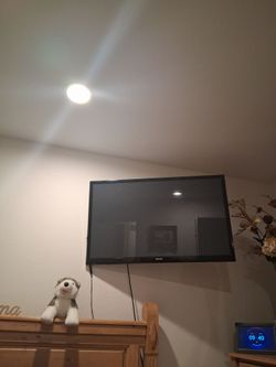 Samsung tv