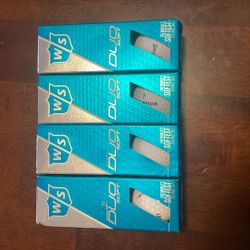 Wilson Staff Women’s Golf Balls