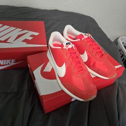 Nikes