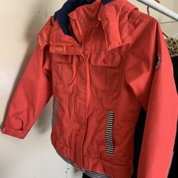 Jacket (kids)