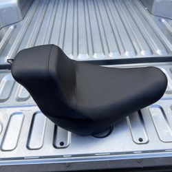 Stock Solo Seat From Lowrider ST P52000496