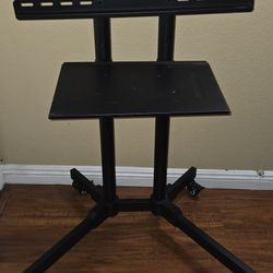 Mobile TV/ Monitor Stand 