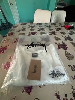 Brand new stussy shirt