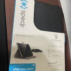 Ipad Mini 2021 Case 