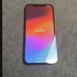 iPhone 12 Pro Max 128gb