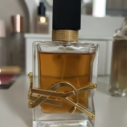 Libre Intense 1.6oz YSL Perfume