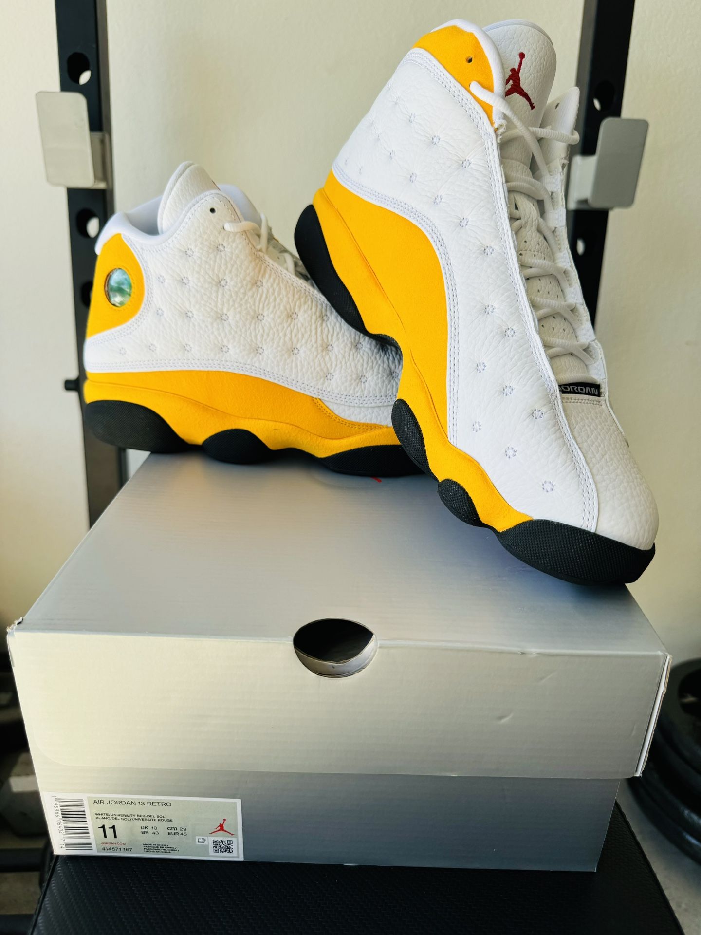 Jordan 13 Retro