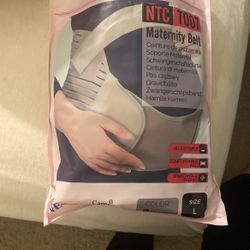 Maternity Belt