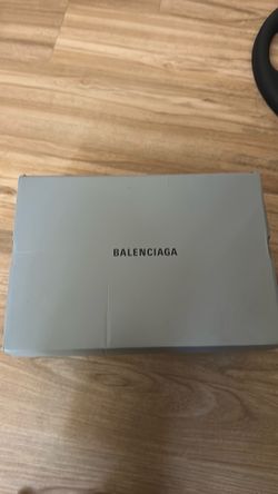 Balenciaga Track Sneakers  Size US 13
