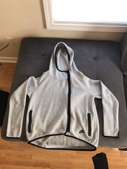 Nike Tech Fleece Jacket