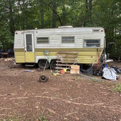 Camper