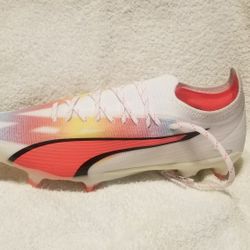 Puma Ultra ultimate Fg Size 12 - 10.5 - 10 - 9.5 - 8.5 - 8 - 7,5 - 7